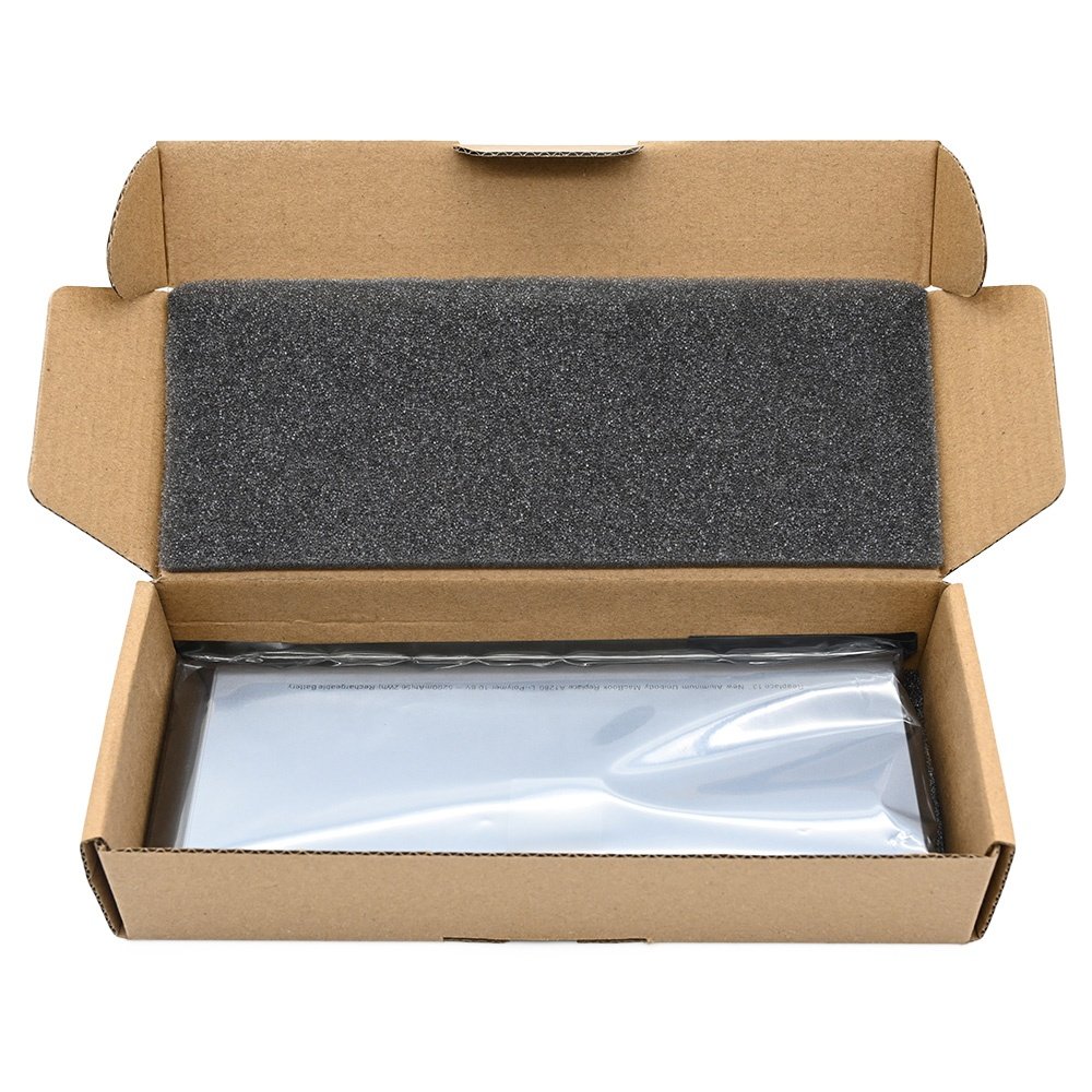 A1280 Laptop Battery for Apple MacBook Unibody 13-inch A1278 Year 2008 Laptop Version