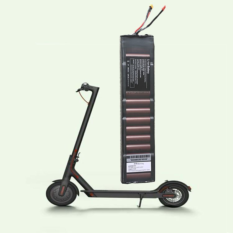 SmartPropel Scooter battery 36V 6Ah 7.8Ah 10.5Ah Lithium battery electric scooter battery 36V