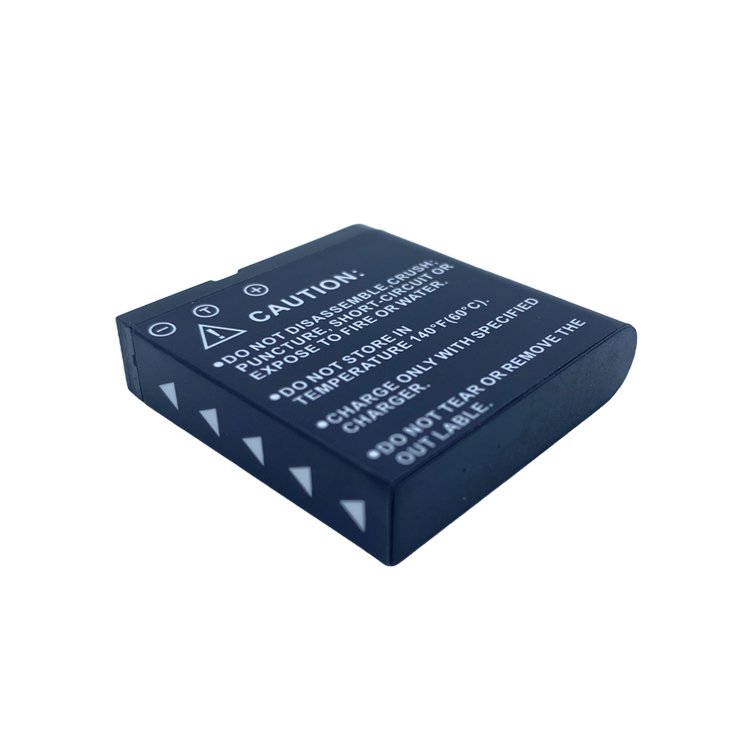 3.7V shenzhen battery aa usb rechargeable li ion battery NP-40 NP40 CNP-40 CNP40 NP40 rechargeable digital batteries