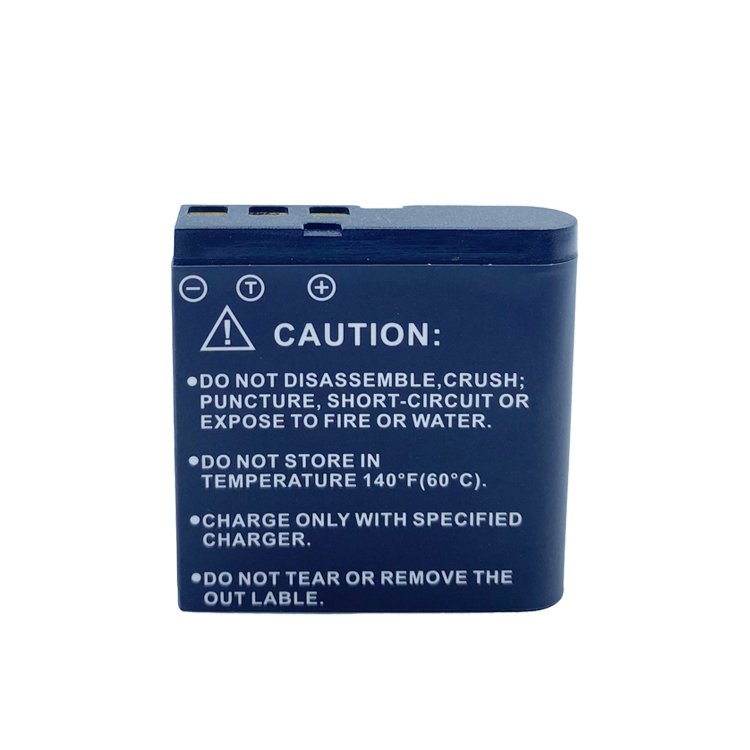 3.7V shenzhen battery aa usb rechargeable li ion battery NP-40 NP40 CNP-40 CNP40 NP40 rechargeable digital batteries
