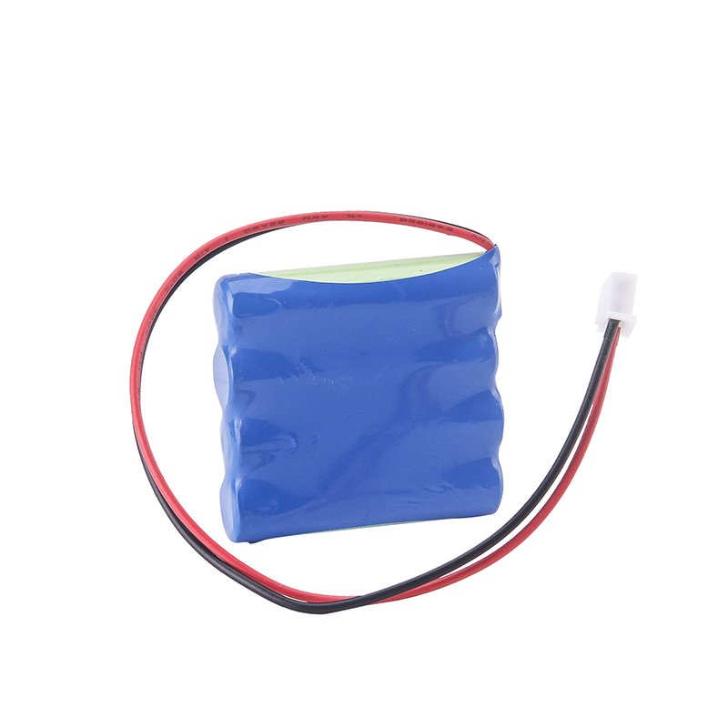 4.8V 800mAh Ni-MH Replacement GPHC083N04 ZP-500N Medical ni-mh Battery for Digital Display Tension Meter
