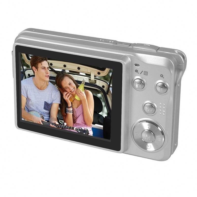 Professional 2.4inch 8X Digital Zoom 21MP Digital Video Camera Cheap Digital Camera