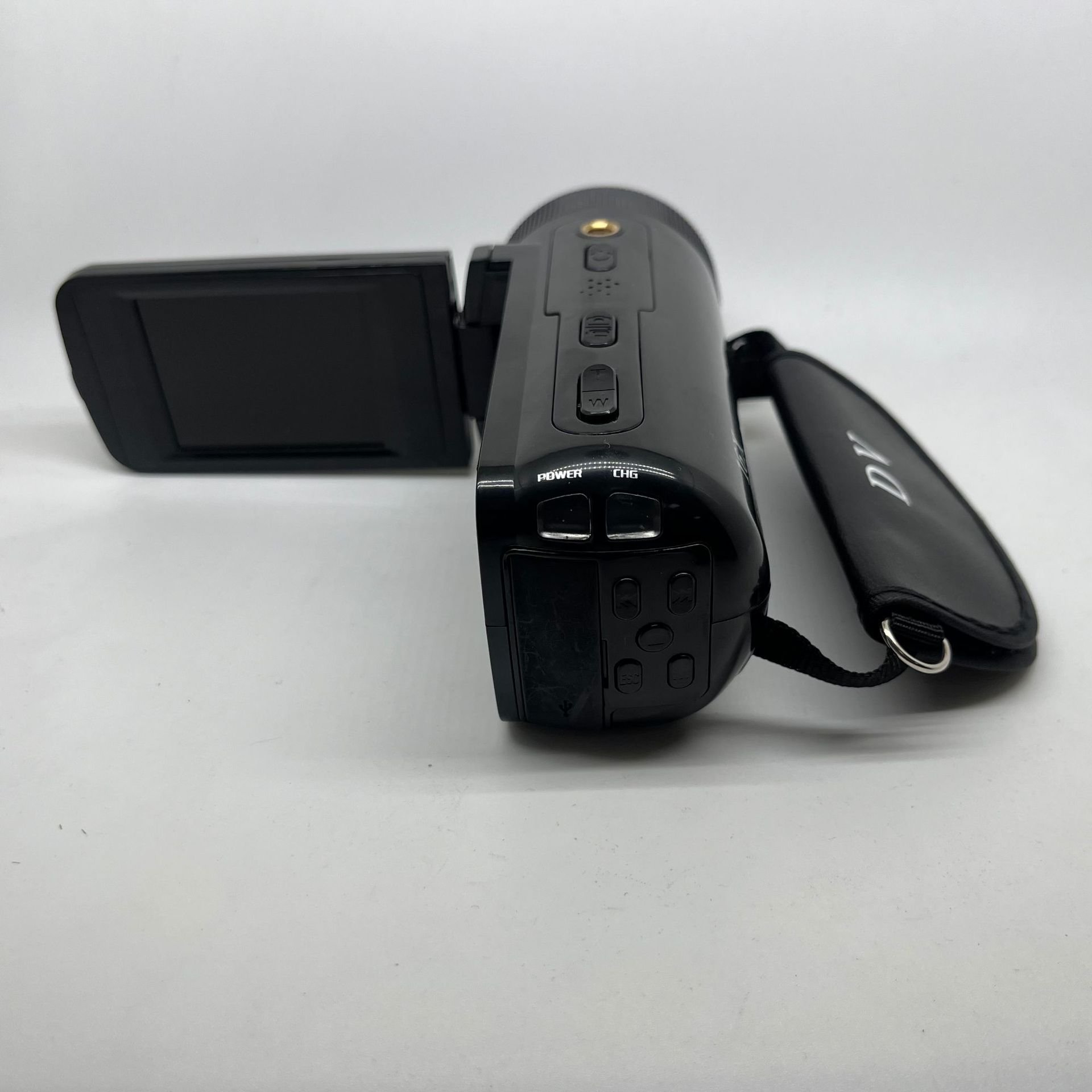 High End DV100 1080P 16 Million Pixels Equipment Professional Studio Movie Portable Digital Cameras for Video Recording