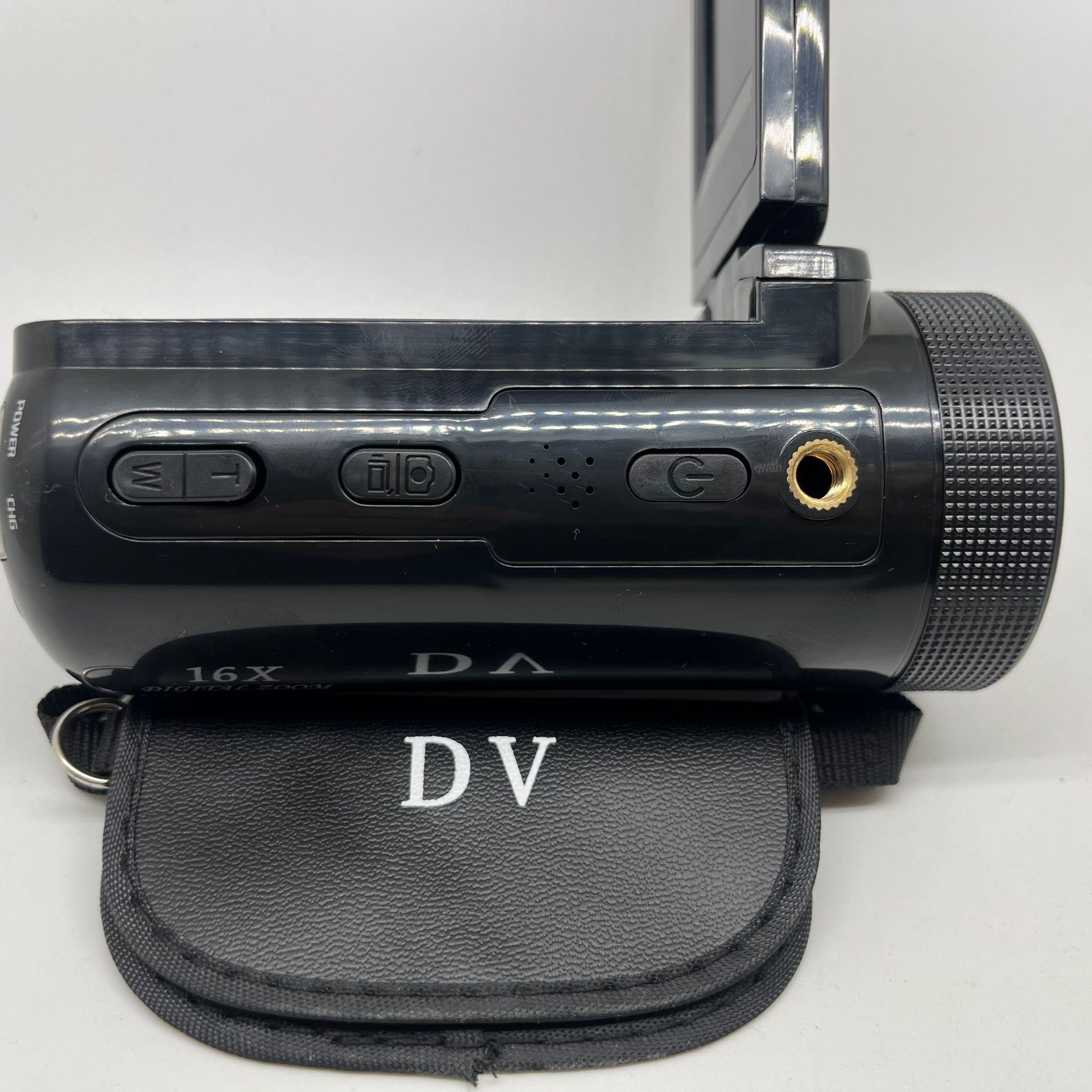 High End DV100 1080P 16 Million Pixels Equipment Professional Studio Movie Portable Digital Cameras for Video Recording