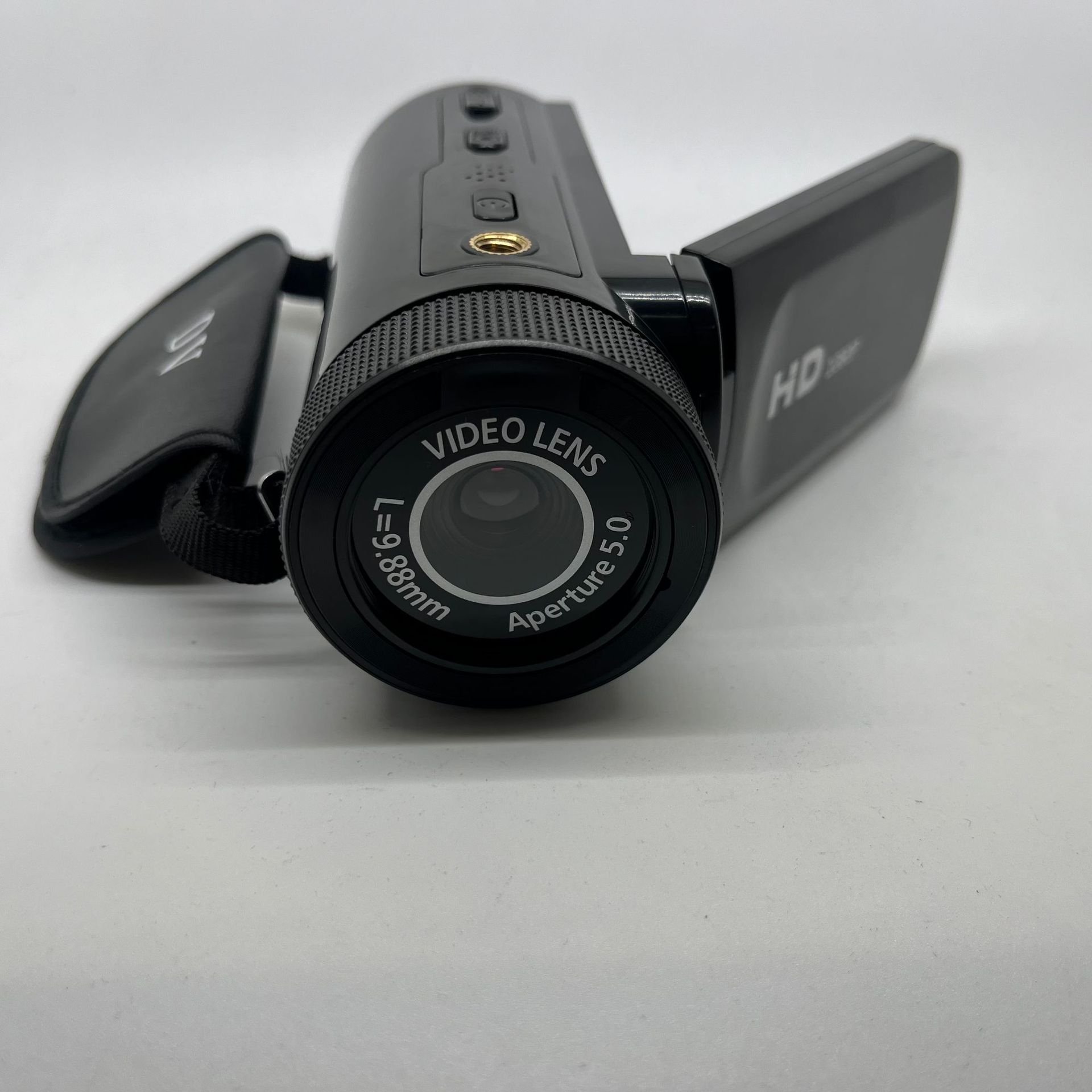 High End DV100 1080P 16 Million Pixels Equipment Professional Studio Movie Portable Digital Cameras for Video Recording