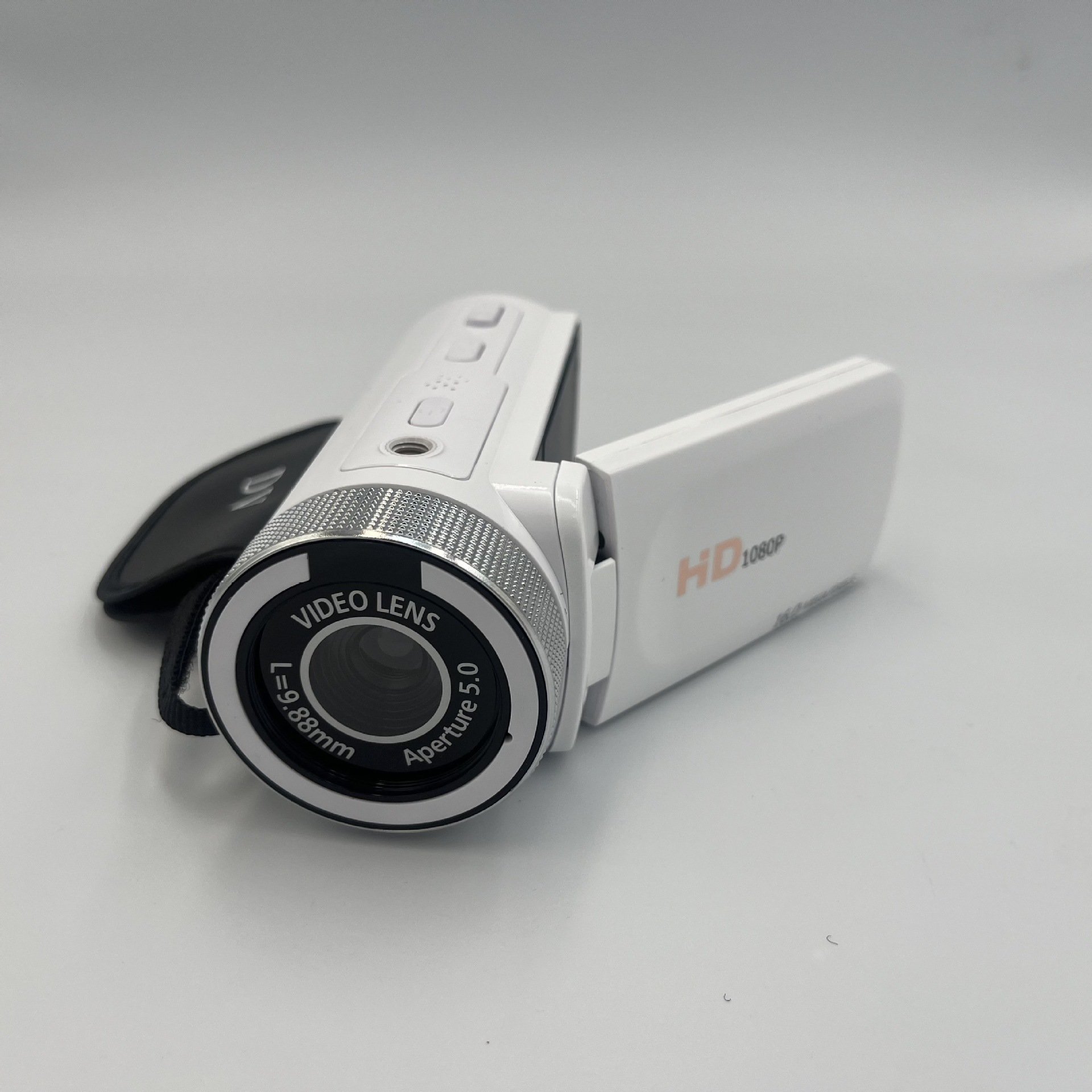 High End DV100 1080P 16 Million Pixels Equipment Professional Studio Movie Portable Digital Cameras for Video Recording