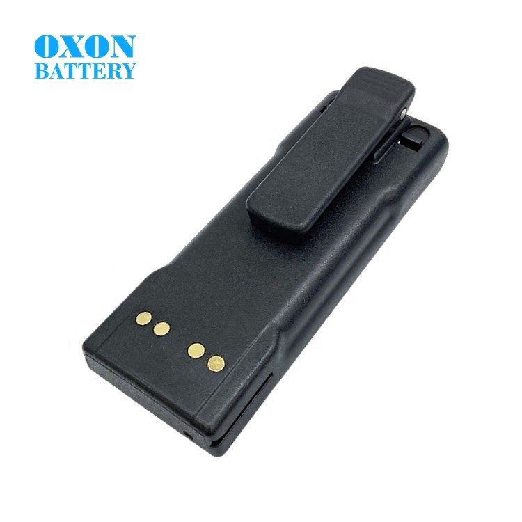 Replacement Batteries NiMHh Compatible with Motorola Two-Way Radio fit MT2000 MTS2000 MTX8000 MTX9000 MTX-LS PTX1200
