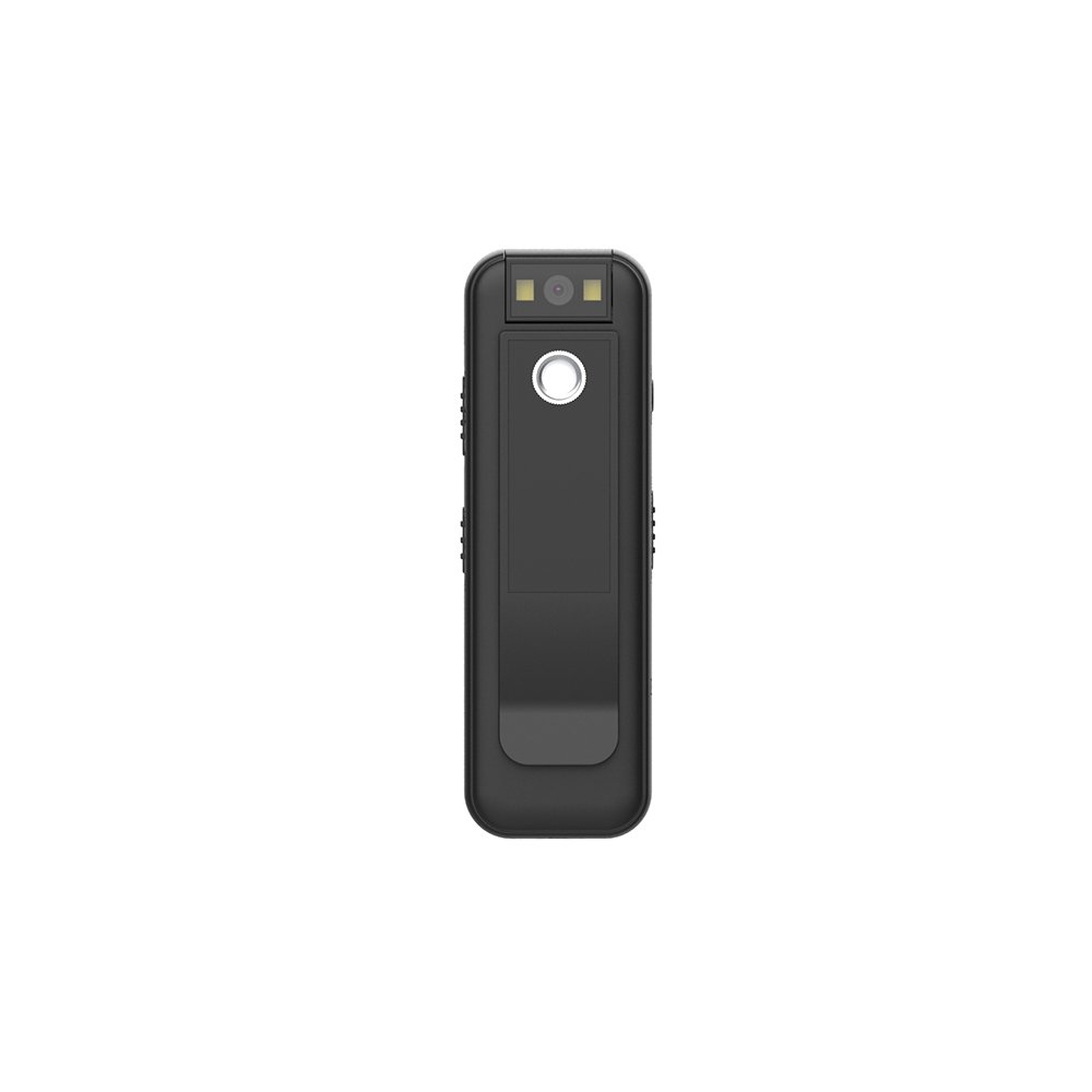 USB Video Voice Recorder 1080P Sport Body Camera With Rotatable CMOS lens and Screen For Lawyer