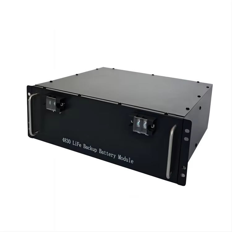 Grade 51.2V 5KWh Home Backup Powerwall System 48V 200AH Renewable Solar Energy Storage Cabinet 300ah Capacity 10kwh CAN