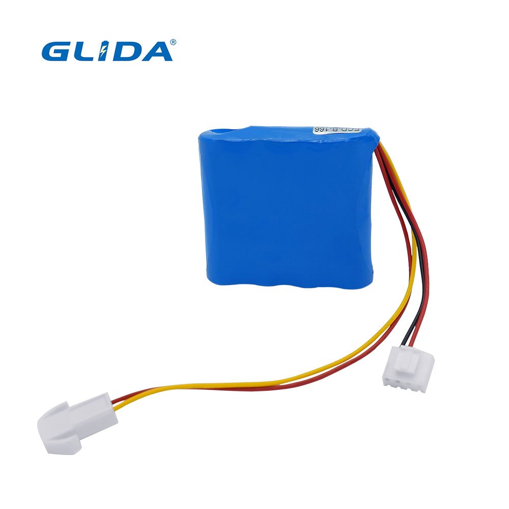 7.4v 18650 4400mah 2s2p Wholesale Rechargeable Lithium Battery Pack For Digital Product