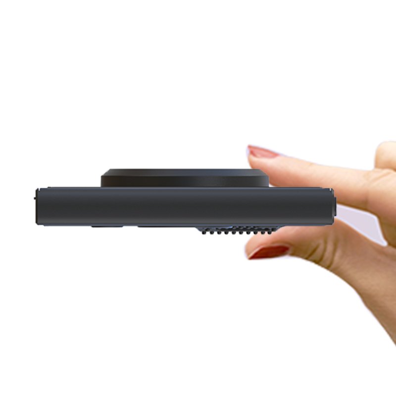 2024 New Fill Light Digital Camera 2.8" IPS HD display Ultra HD 1080P Ultra-thin Digital Camera