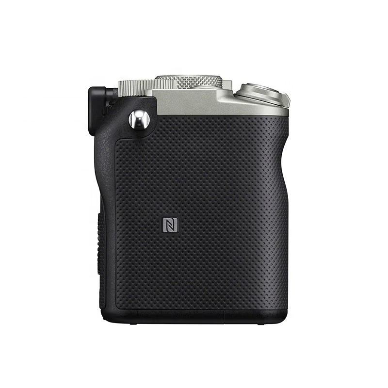 High-quality original second-hand brand A7C single-body 4K high-definition professional micro-camera with charger battery.