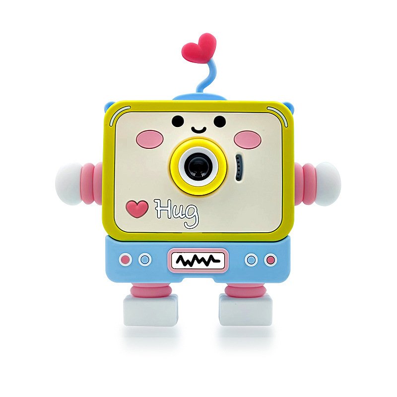 1080P HD Screen Camera Toys Children Baby Gifts Birthday Outdoor Digital Kids Camera
