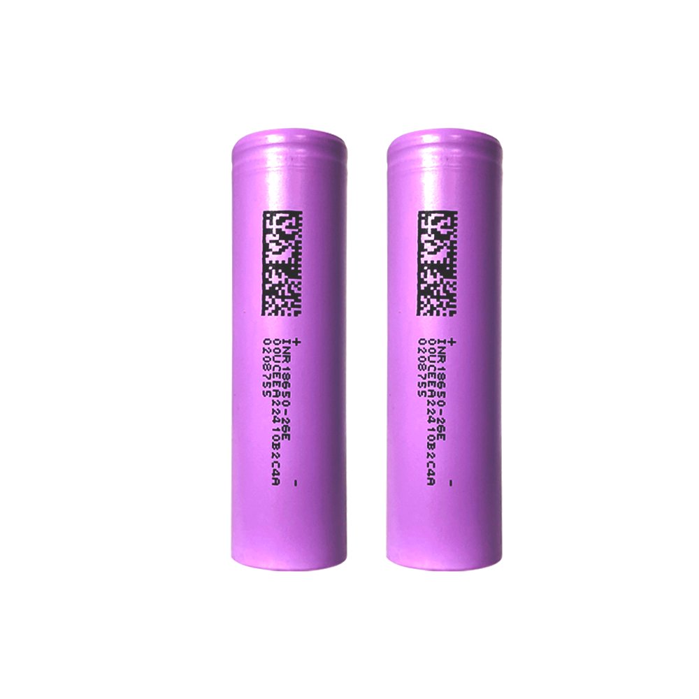 3.7v lithium ion batteries 10.92wh 2600mah 3000mah 3c lithium ion cells power electric car 18650 battery for mobile flashlight