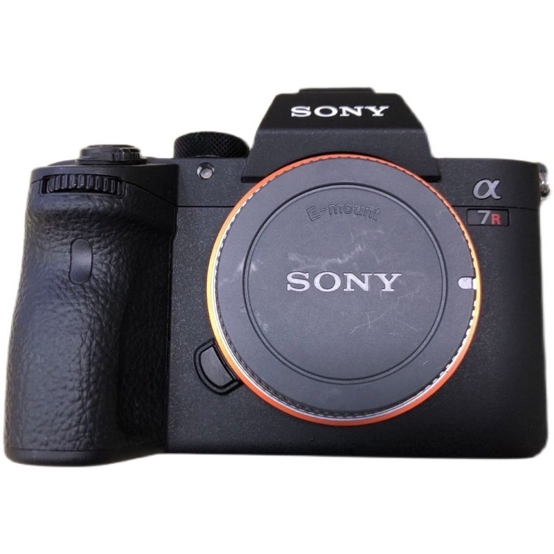 Used high-pixel mirrorless micro single camera, For Sony Alpha A7r2 a7s2 46MP 16.2MP 4K recording video