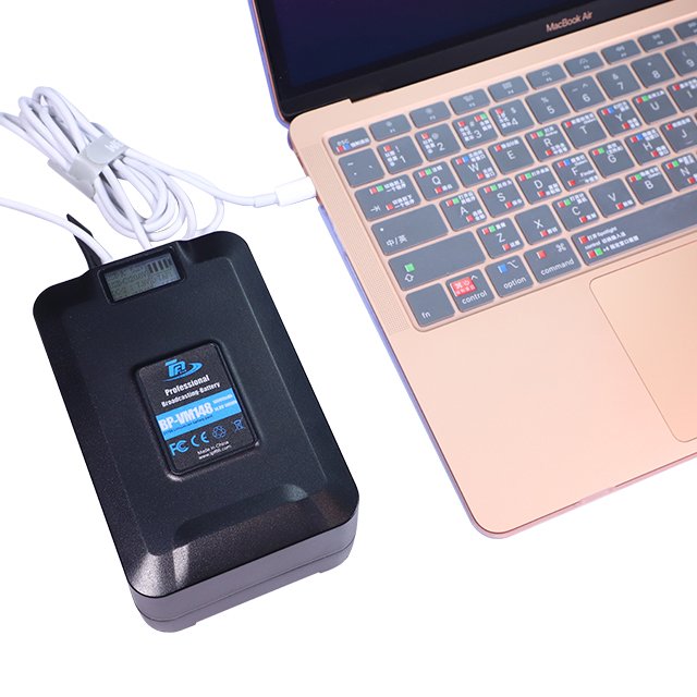 14.8V 10000mAh 148WH V-Mount lithium Battery Pack Digital Camera Battery For LED Photography Light Video Camera