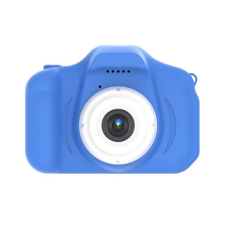 OEM ODM Kids Camera digital 2.0 inch Screen small Camera Digital Mini Cute Toy For Children Gifts funny toys cameras