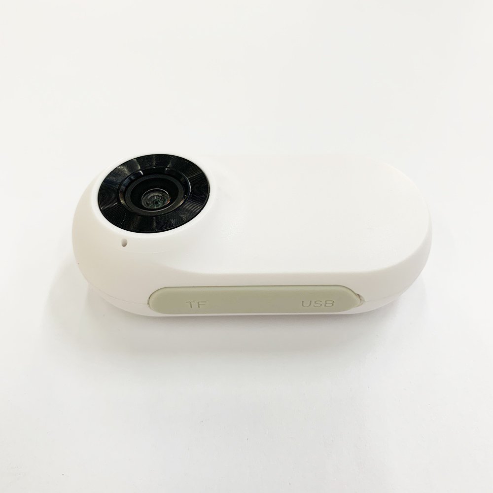 1080P Sport Action Camera With 0.96 inch LCD, Digital Video Camera on Chest to record soccer game