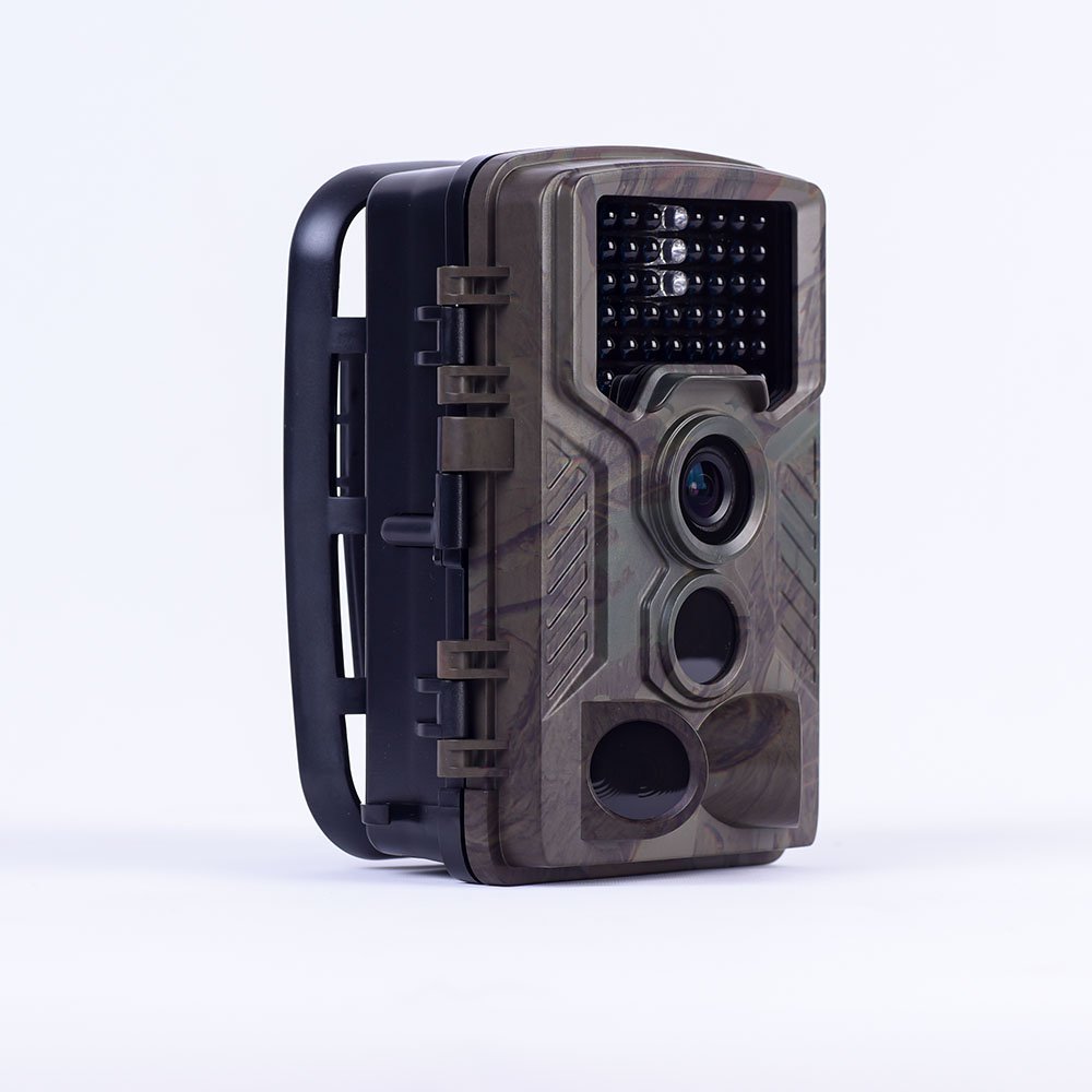 4K WIFI 32MP IP66 Waterproof Infrared Hunting digital Trail Camera with 3PIR Night Vision For Outdoor game