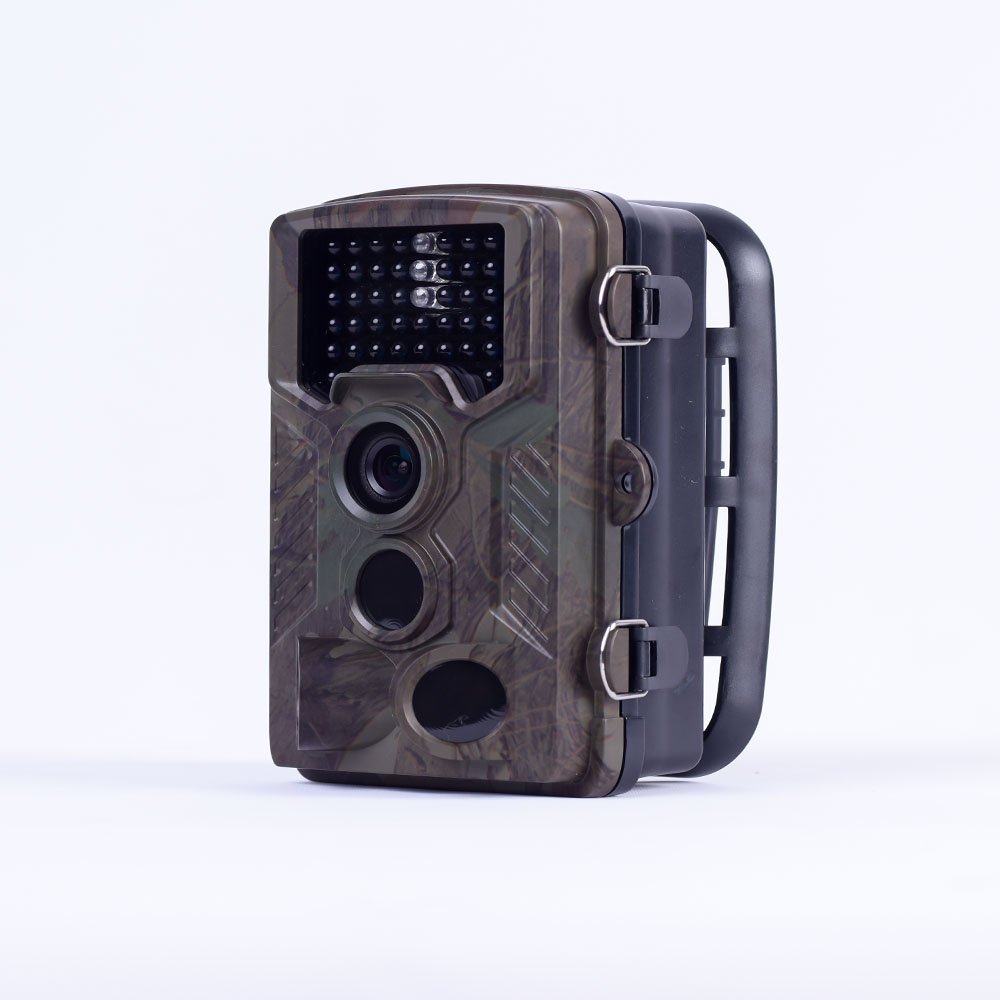 4K WIFI 32MP IP66 Waterproof Infrared Hunting digital Trail Camera with 3PIR Night Vision For Outdoor game