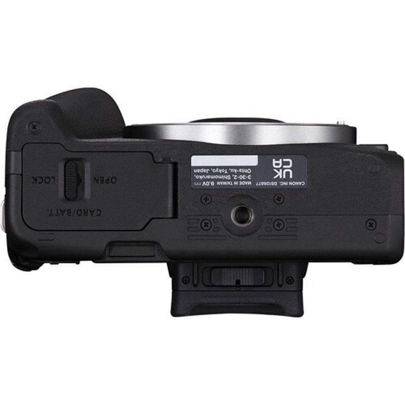 DF Wholesale Original 97% New Mirrorless Camera R50 APS-C Frame 24.2MP 4K UHD Video Recording For Social Media Digital Camera