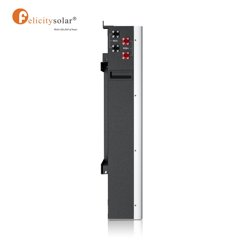 48v lithium battery