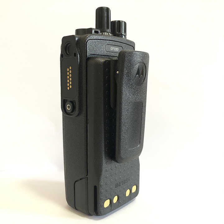 Motorola Original NNTN8128 explosion-proof battery Rechargeable lithium-ion battery 7.4V 2300mah For Motorola APX2000 XPR7500