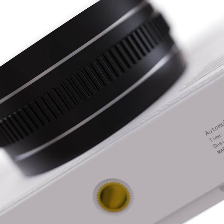 21X Digital Zoom IPS Screen Customizable Portable 6K Digital Camera With 21X Zoom Digital Camera Prices In China