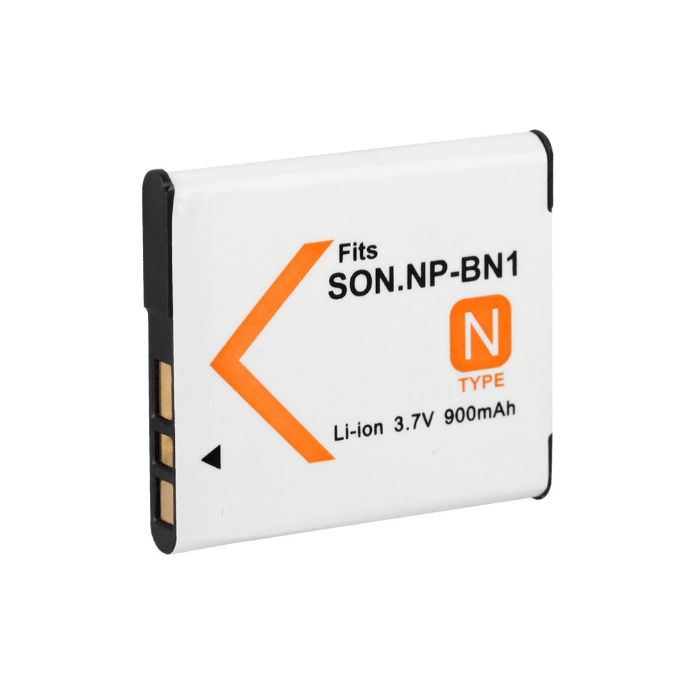 NP-BN1 NP BN1 900mah Battery for SONY DSC WX5 TX9 T99 TX7 TX5 W390 W380 W350 W320 W360 QX100 900mah NPBN1 Camera Batteries