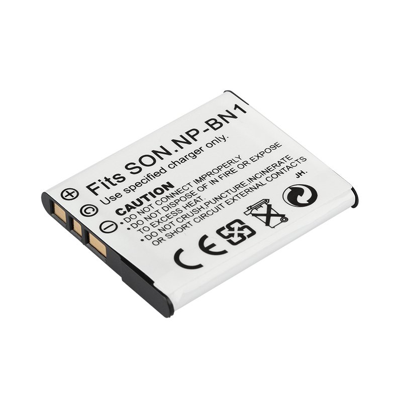 NP-BN1 NP BN1 900mah Battery for SONY DSC WX5 TX9 T99 TX7 TX5 W390 W380 W350 W320 W360 QX100 900mah NPBN1 Camera Batteries