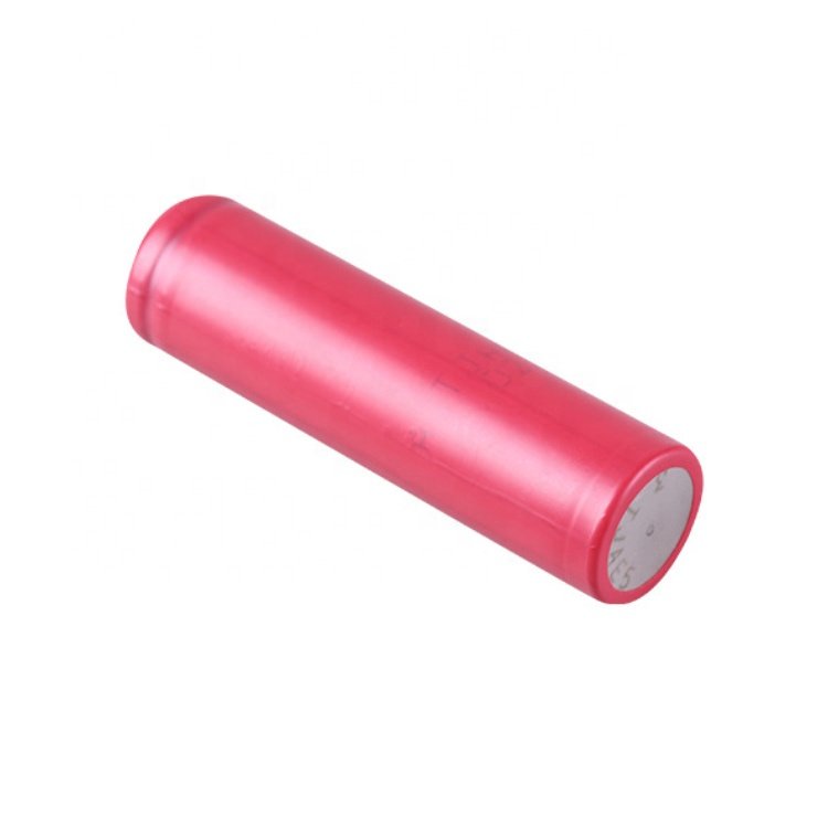 Cylindrical battery wholesale li-ion battery 18650 3500mAh 3.6V lithium kc battery