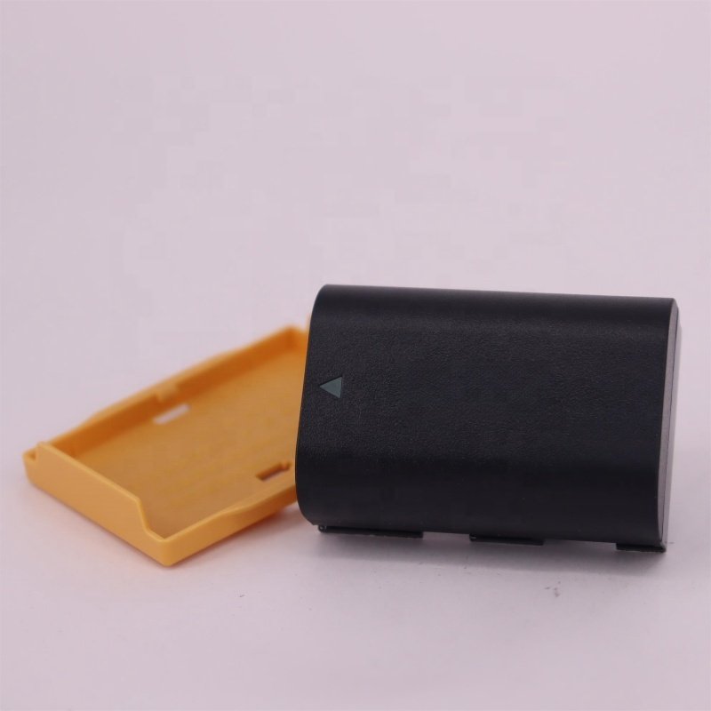 Camera battery LP-E6N lithium battery suitable for digital cameras R SLR series and other high-capacity batteries lpe6n