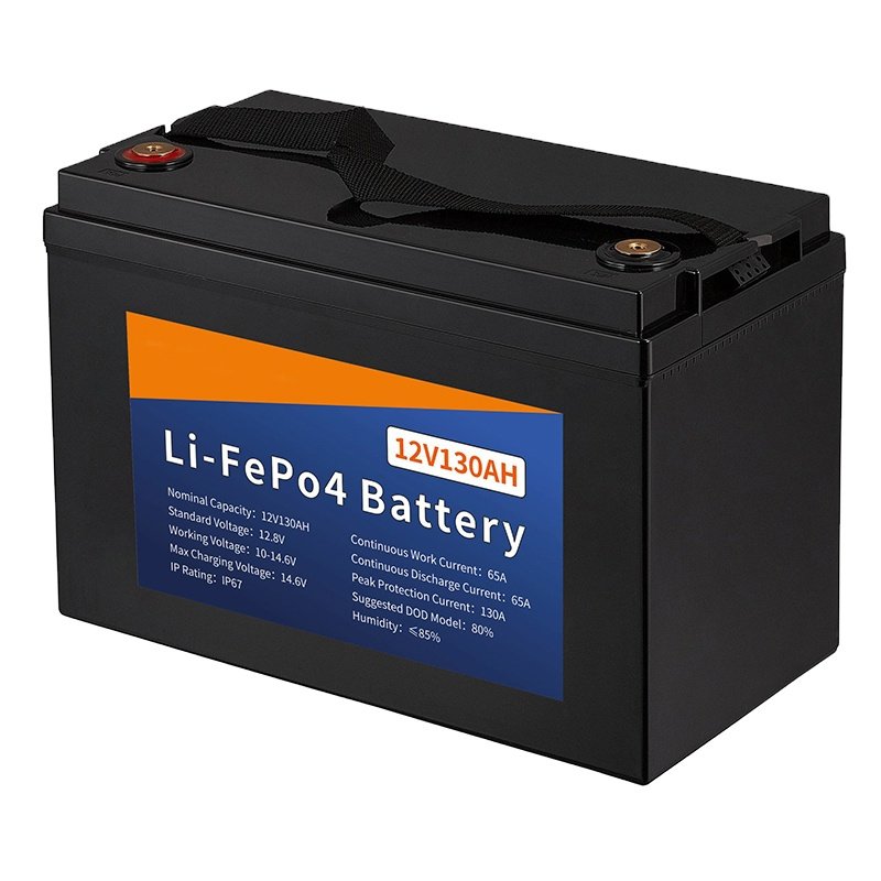 LiFePo4 ion Battery 12V 100Ah 200Ah 250Ah 300Ah Deep Cycle Solar Storage lithium ion batteries energy storage battery GEL