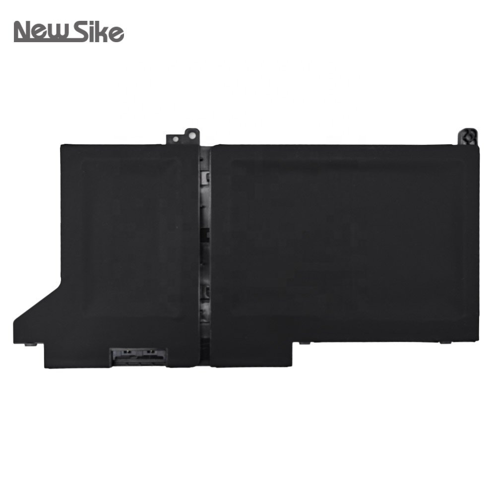 Factory Supply 42Wh DJ1J0 Laptop Battery for Dell Latitude 7280 7380 7480 7290 7390 7490 Laptop Use