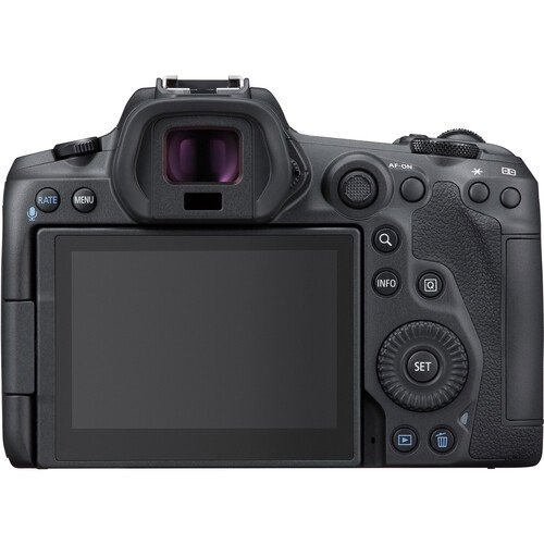 HOT DISCOUNT Can o n EO S R5 Mirrorless Camera