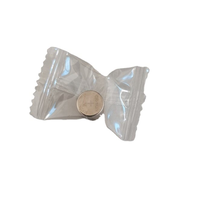 High Quality CR1/3N 3V Lithium battery CR11108 2L76 L76BP CR1/3N 2CR1/3N lithium battery for digital camera