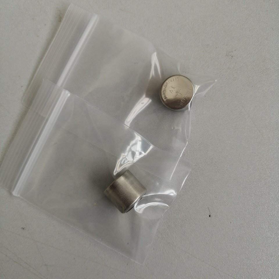 High Quality CR1/3N 3V Lithium battery CR11108 2L76 L76BP CR1/3N 2CR1/3N lithium battery for digital camera