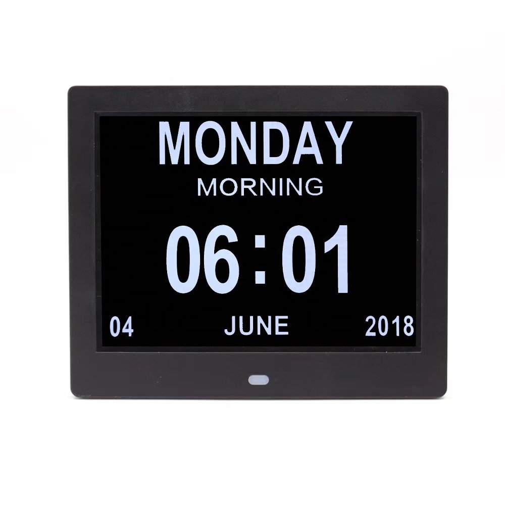7 8 10 12 13 14 15 17 19 inch digital photo frame(WIFI,battery,touch screen are optional)