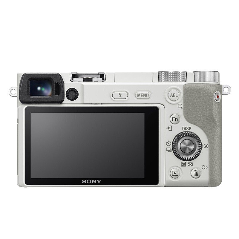 Low-cost original second-hand brand ZV-E10 single-body 4K HD camera number micro single camera with charger battery