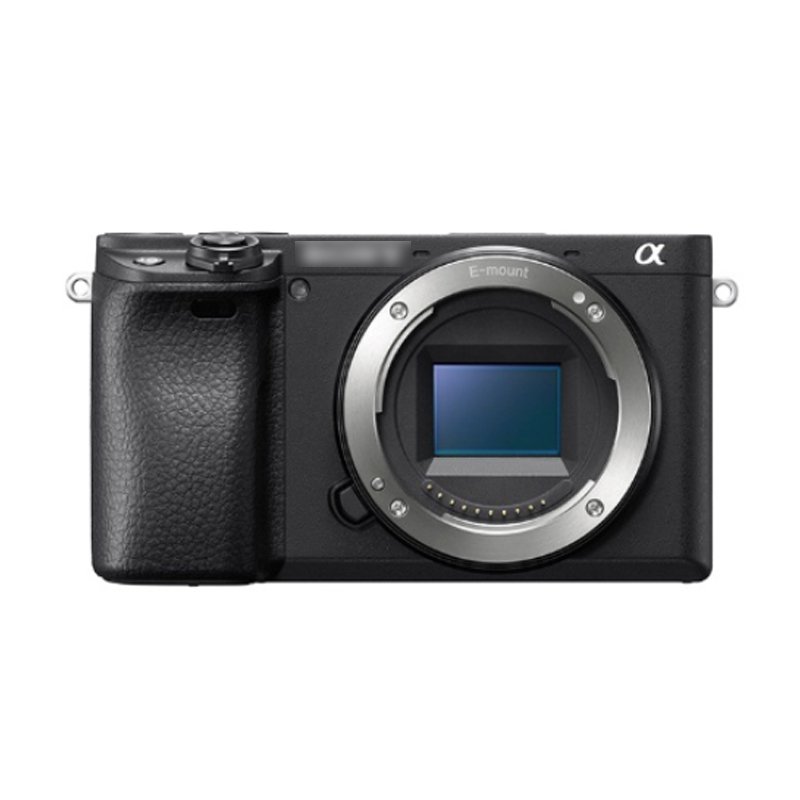 Low-cost original second-hand brand ZV-E10 single-body 4K HD camera number micro single camera with charger battery
