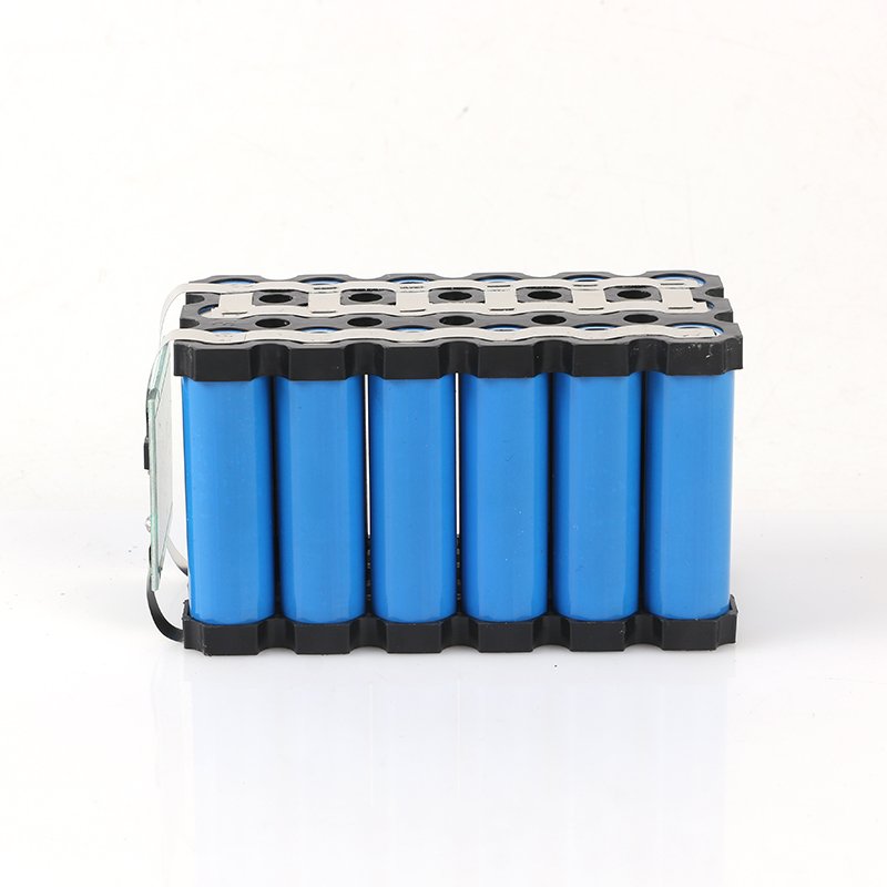 Factory direct sale grade A 12v 30ah 50ah 80ah 18650 lithium ion battery pack customized capacity