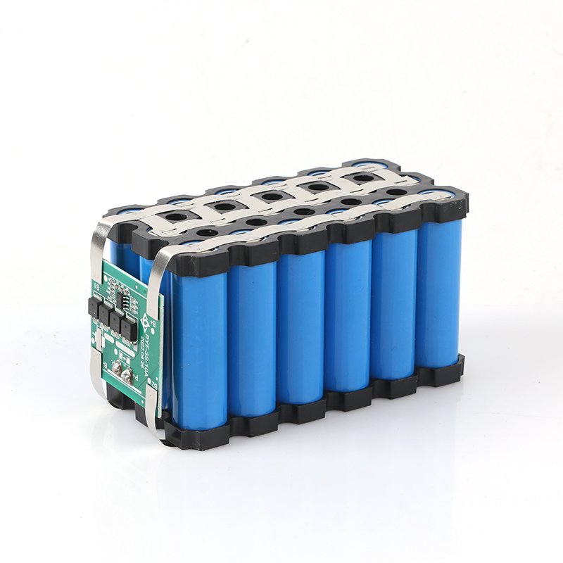 Factory direct sale grade A 12v 30ah 50ah 80ah 18650 lithium ion battery pack customized capacity