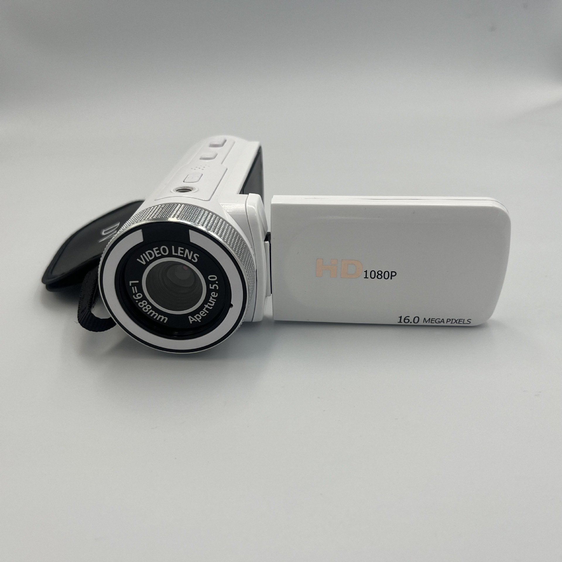 Hot DV100 1080P kids Camera Long Shoot Adult Big Definition Digital Camera Digital Camera for Photography