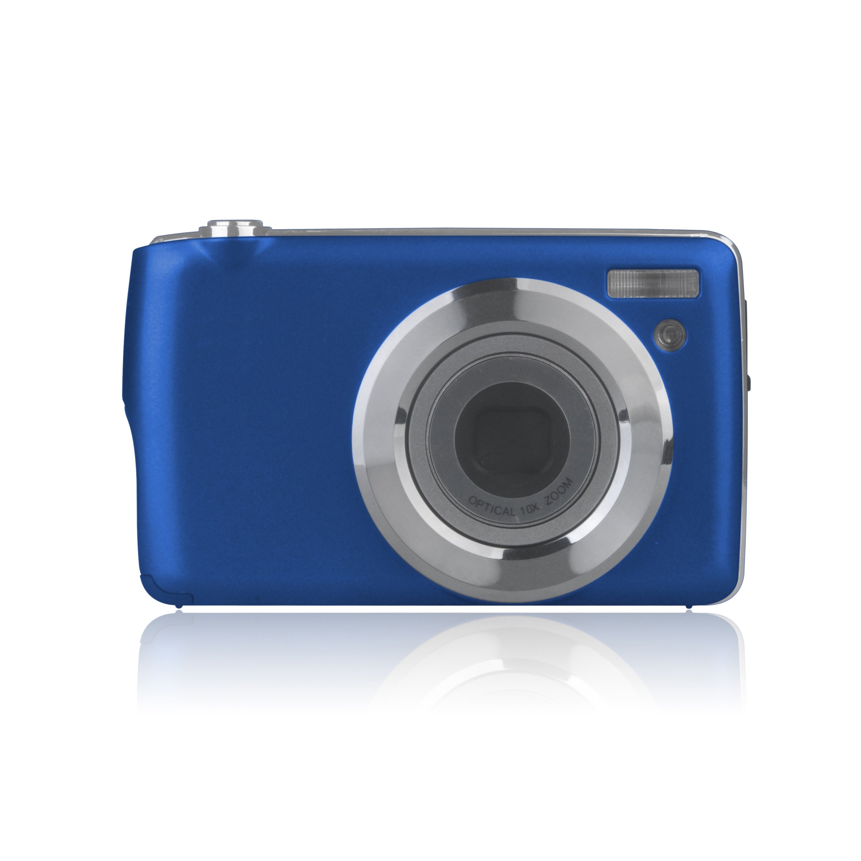 HD Digital Camera With 2.8 inch Screen Rechargeable Battery Up To 18MP