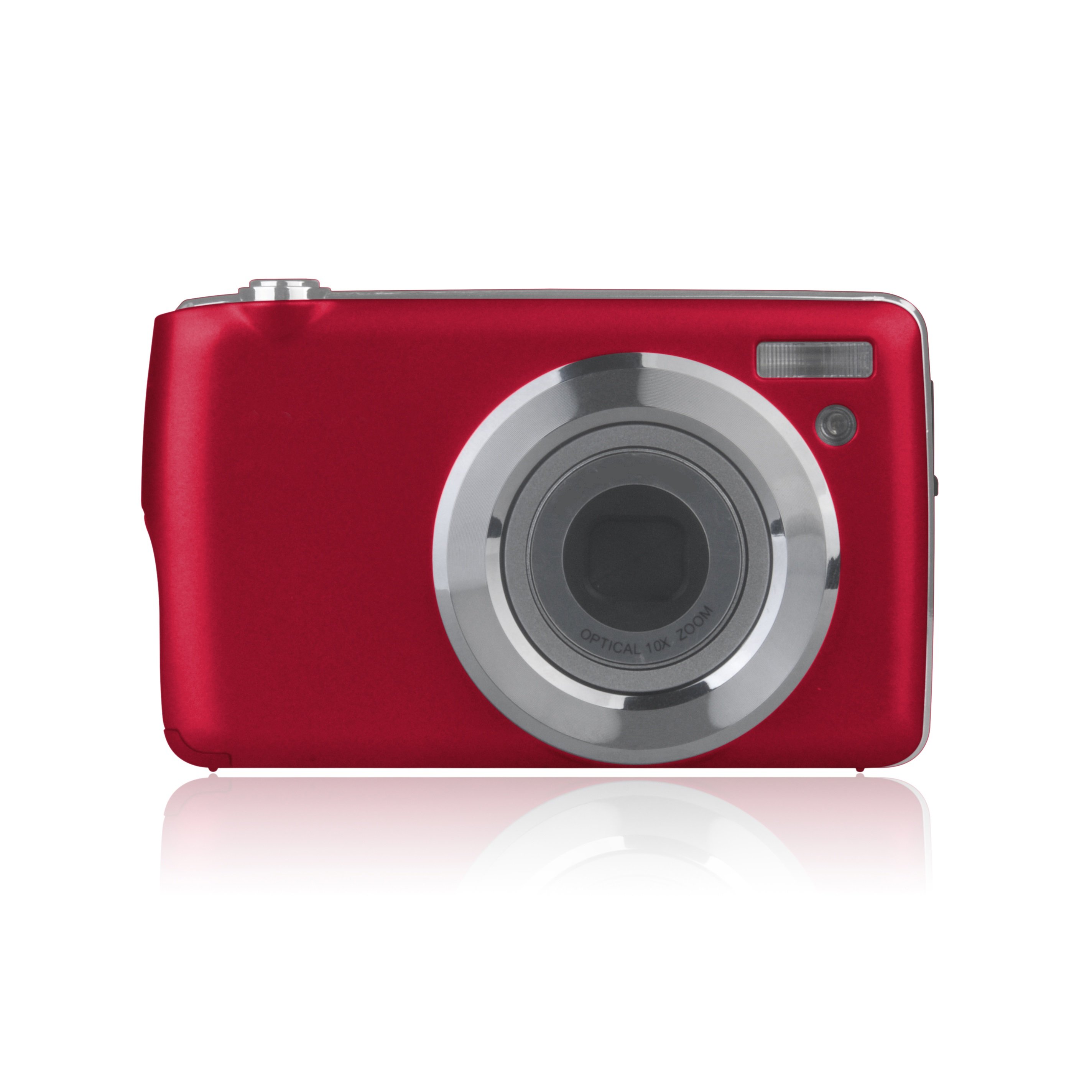 HD Digital Camera With 2.8 inch Screen Rechargeable Battery Up To 18MP