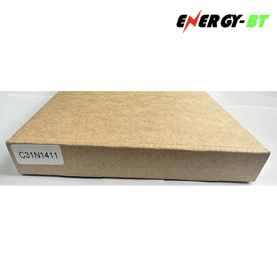 11.4V 45Wh C31N1411 Laptop Battery For ASUS ZenBook UX305 UX305F UX305FA UX305C UX305CA U305