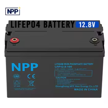 Electric 320ah Lifepo4 Battery Grade A Home Lithium Battery