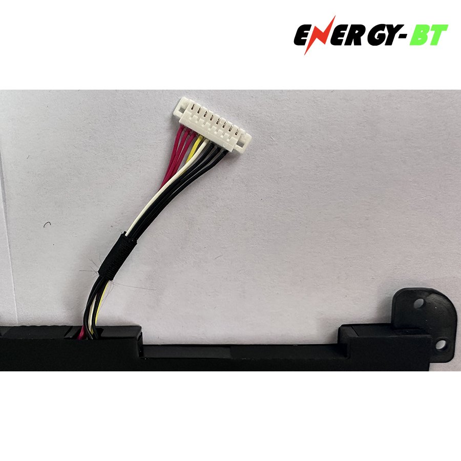 B31n1637 3icp5/57/78 Compatible Laptop Battery With Asus Series Notebook S510ua S510ur Vivobo