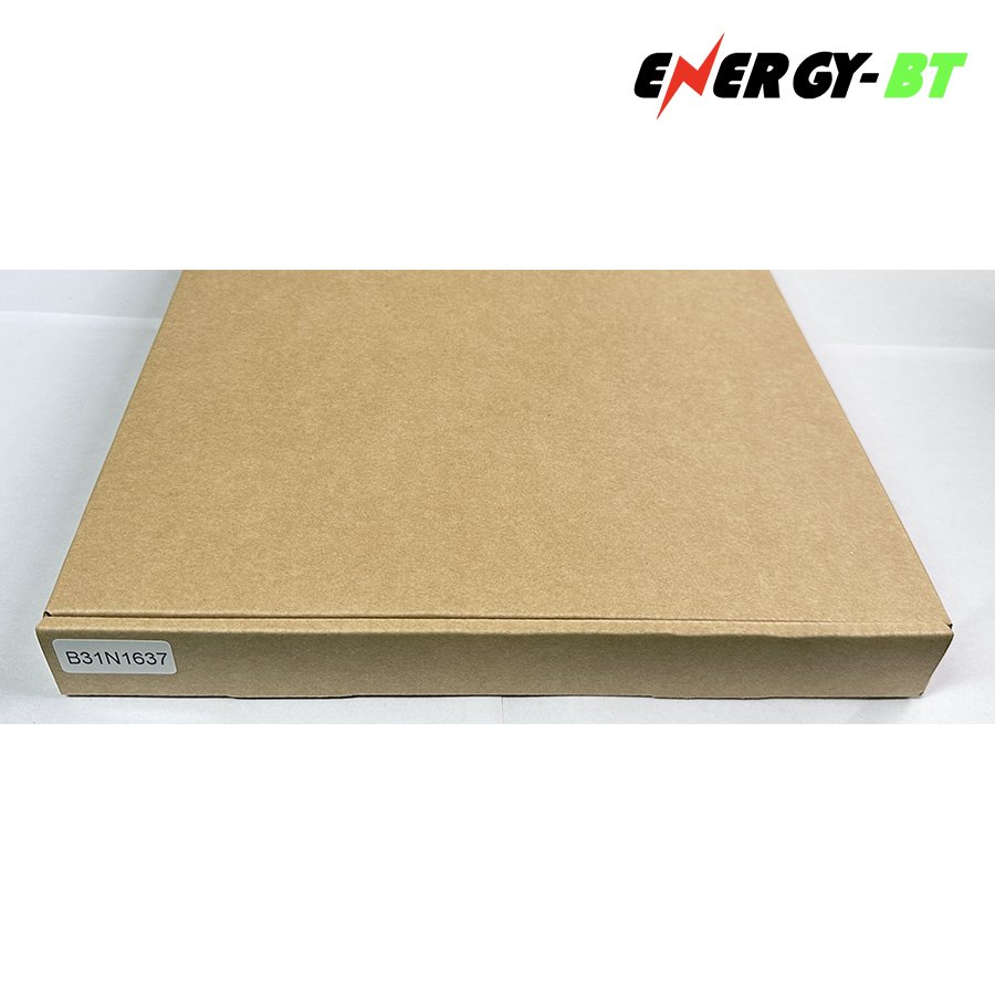 B31n1637 3icp5/57/78 Compatible Laptop Battery With Asus Series Notebook S510ua S510ur Vivobo