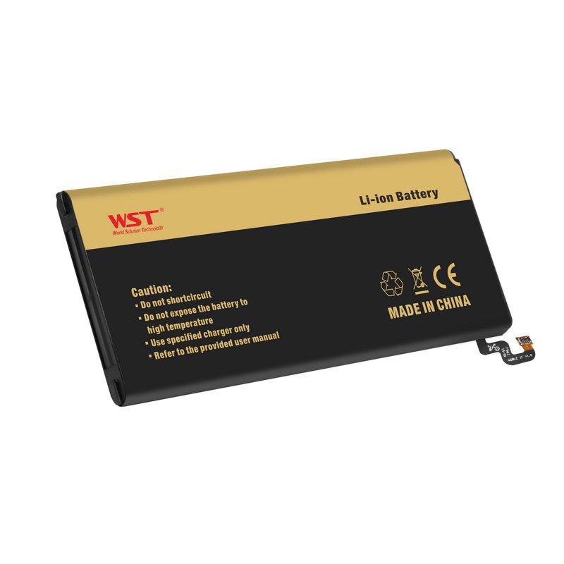 Consumer electronics digital replacement 3000mAh mobile phones batteries for samsung battery note 5